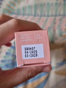 Diam Beauty Glass Tint Balm