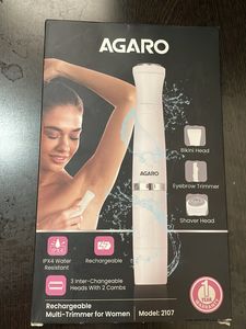 Agaro Trimmer