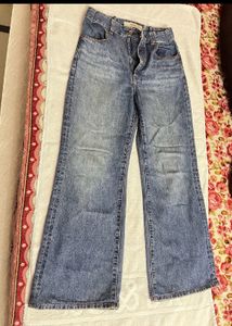 Denim Jeans
