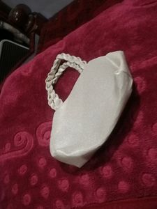Tiny Little Handbag