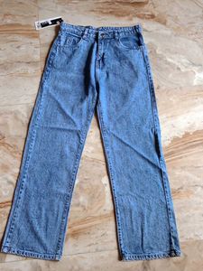 Denim Jeans Baggy