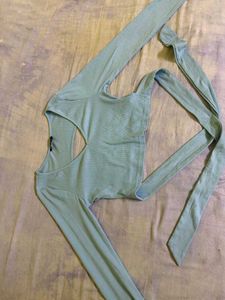 Shien Ice Blue 💙 Top