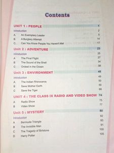 Main Course Book (Communicative English)