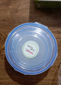 3 Container Set
