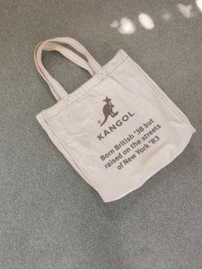 Kangol Tote Bag