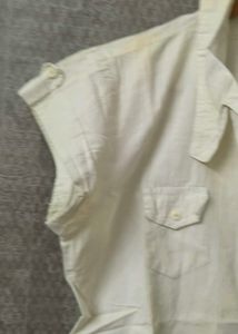 White Shirt