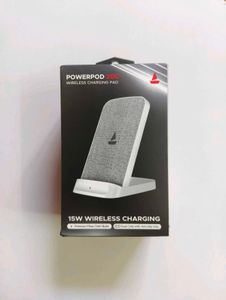 boAt Powerpod 200 Wireless Pad
