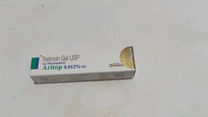 Aritop 0.012% Gel