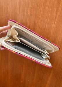NEW Women Wallet