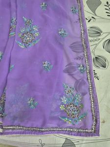 Beautiful Saree