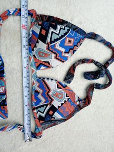 Ribbon Hot Look