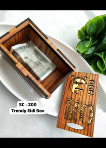 Eidi Box