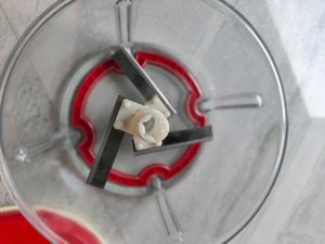 Vegetable &amp; Fruit Chopper