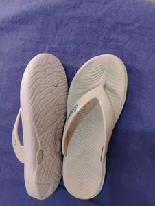 Pink OrthoFoam Flip Flops