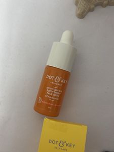 Dot &amp; Key Serum