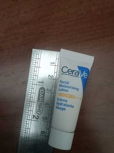 Cera Ve Lotion