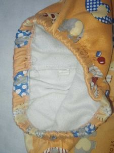 Cute Kids&#39; Pajama Set