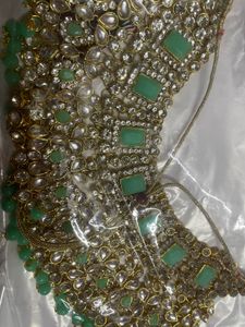 Bridal Jewelry Set
