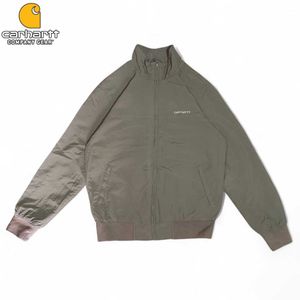 Carhartt WIP Sail Jacket 100% Original YKK Zip