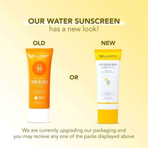 Suncream