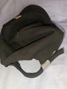 Adidas Black Cap