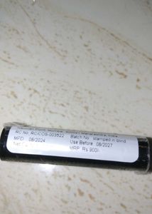 KIRO Eyeliner Carbbon Black 01