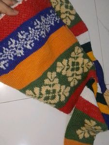 Hath Ka Bana Hua Sweater