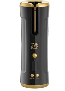 Tash Hair Twirl Cordless Automatic Curler