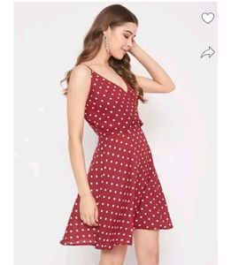 New Dressberry Cute Dress