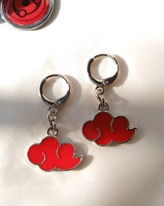 Akatsuki Earring /anime Earing