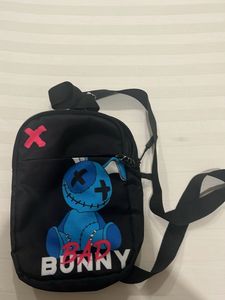 Bad Bunny Sling Bag