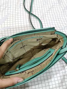 Lavie Crossbody Bag
