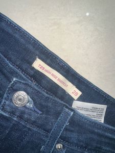 Jeans Levis Y2k