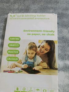 8.5&#34; LCD Writing Tablet