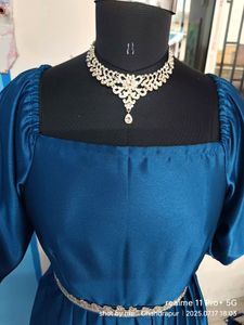 Birthday Dress