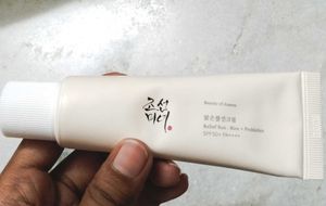Beauty of Joseon Relief Sun Cream