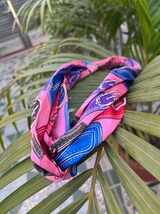 Satin Hairband
