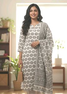 Net Kurti ✨ Small Size [Premium Fabri]