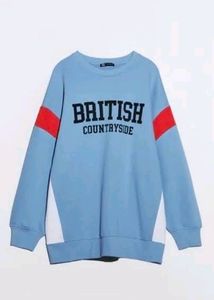 ZARA Sweatshirt