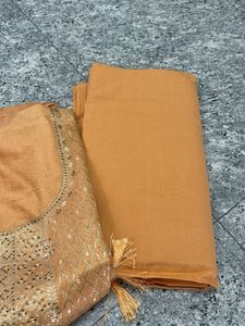 Unstitch Suit