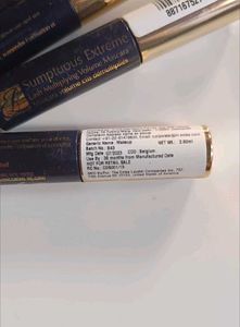 Estee Lauder Sumptuous Extreme Mascara