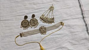 Jewellery Set