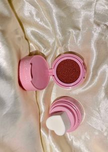 N. TRENDY KOREAN SPONGE BLUSH