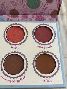 Sweet Treats Blush &amp; Bronzer