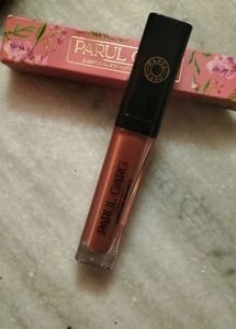 Unused Parul Garg Lipstick 2 Lipistic Combo