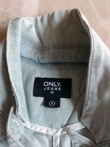 Blazers/Denim