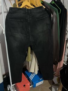 baggy jeans