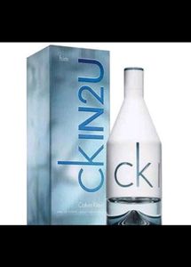 Calvin Klein Perfumes