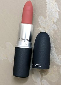 Mac Powderkiss Lipstick 930