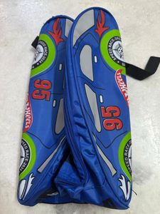 Car Shaped Kids Bag